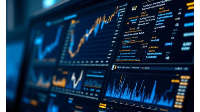 AI destekli analitik bir kontrol panelini gösteren karmaşık veri grafikleri ve oyuncu davranışlarını temsil eden soyut görselleştirmeler.