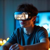 Piksel Çoban VR Uzmanı