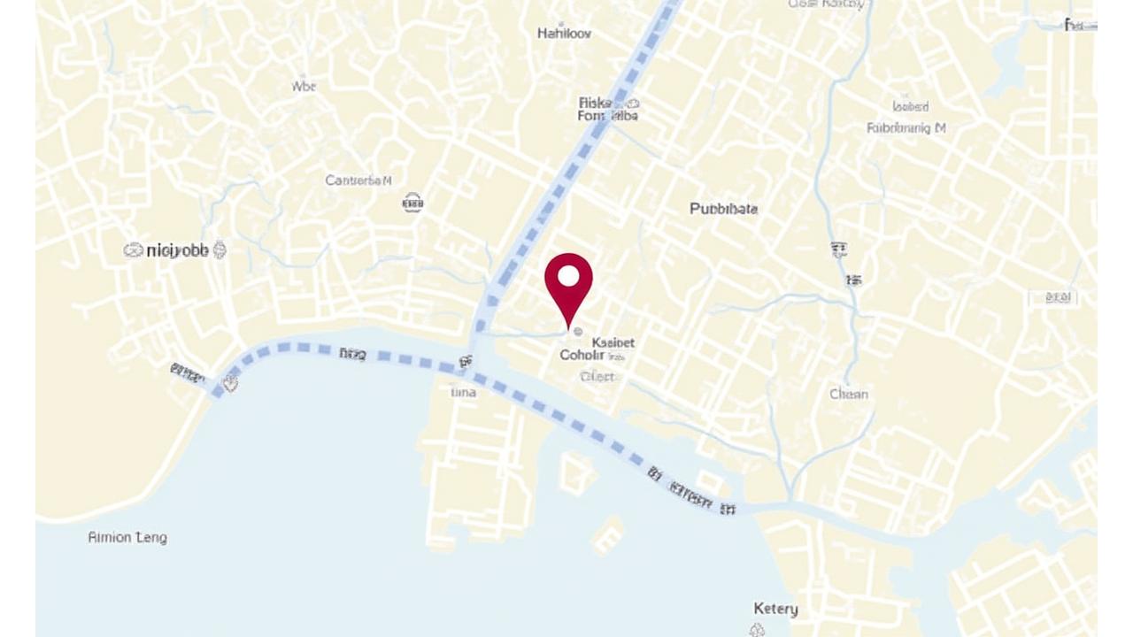 Piksel Çoban ofisi, Kadıköy, İstanbul harita konumu